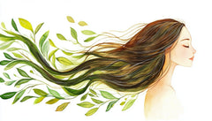 Olive Oil for Hair: Everything You Need to Know