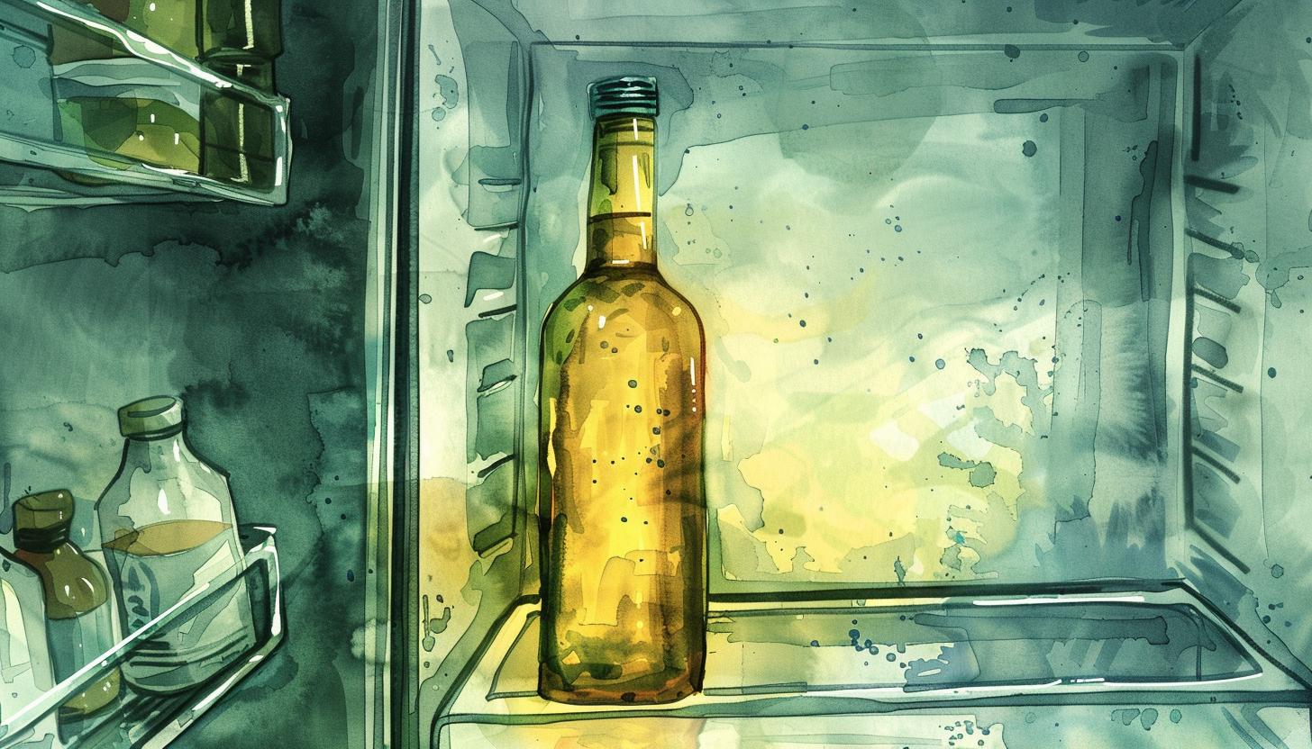 Olive Oil Fridge Test: A Myth Debunked
