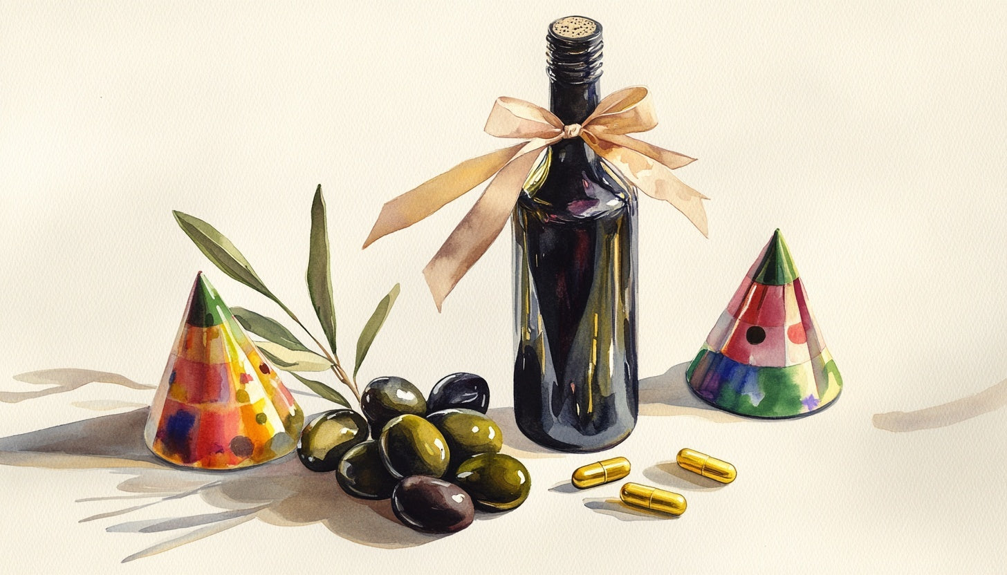 12 Best Olive Oil Gift Ideas for Every Budget and Occasion
