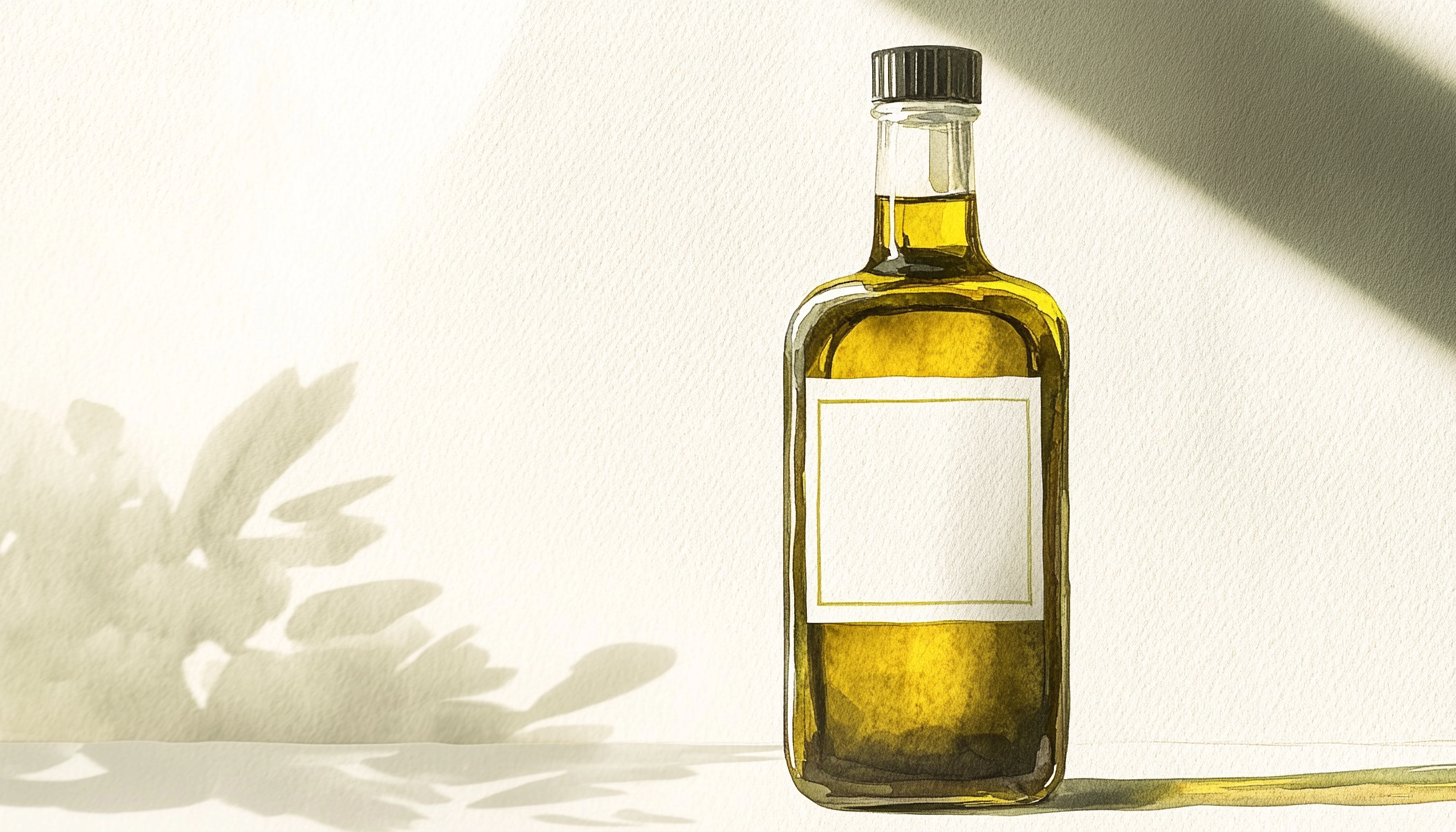 Olive Oil Nutrition Facts: The Complete 2026 Guide
