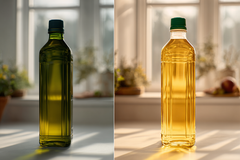 Why Olive Oil and Plastic Don't Mix