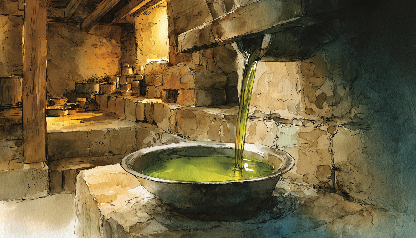 Olive Oil Production Process: A Complete Guide for 2026