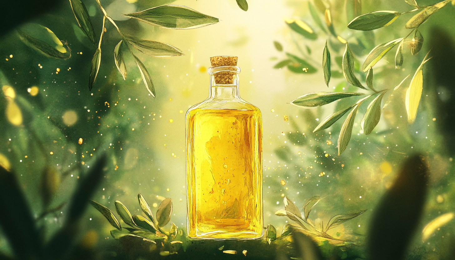 Oro Bailen Olive Oil Review: Is It Worth the Hype?
