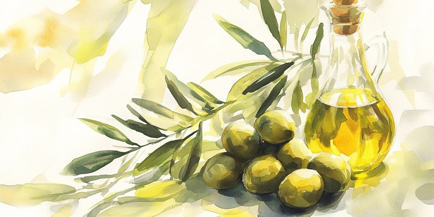 Polyphenol Rich Olive Oil: A Complete Guide to Health Benefits and Science