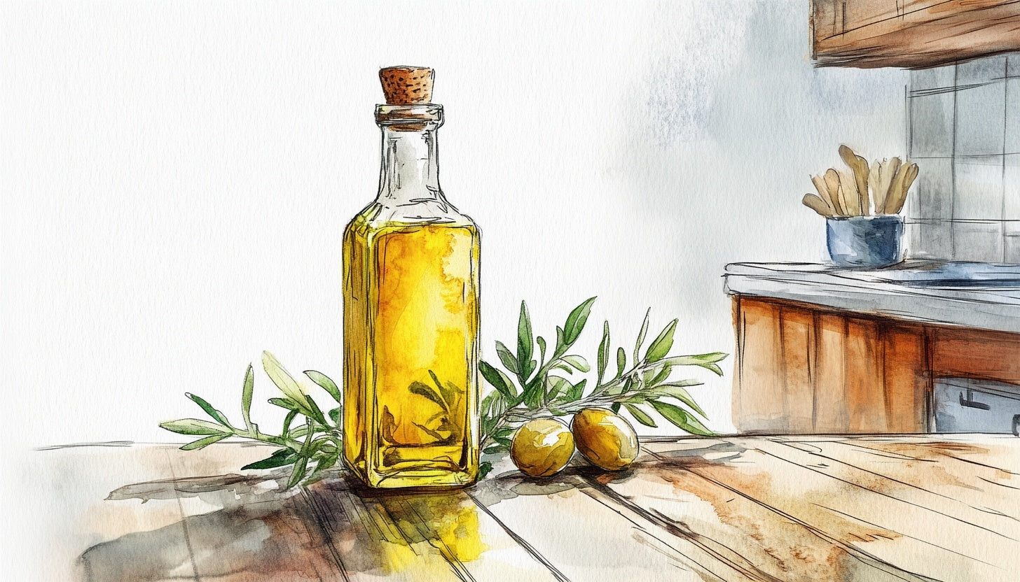 Terra Delyssa Olive Oil Review: Decent, But Not Healthy