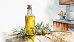 Terra Delyssa Olive Oil Review: Decent, But Not Healthy