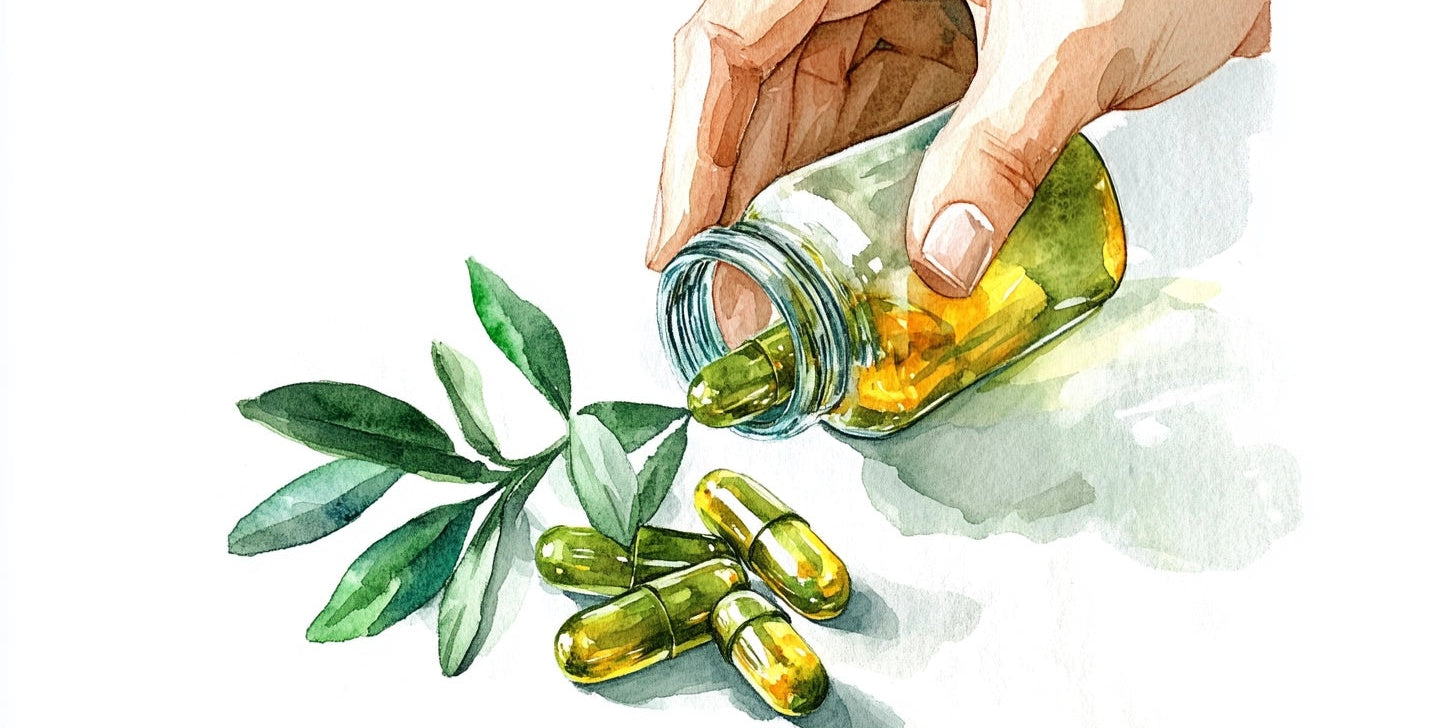 The Best Olive Oil to Drink Daily for Optimal Health | Olivea