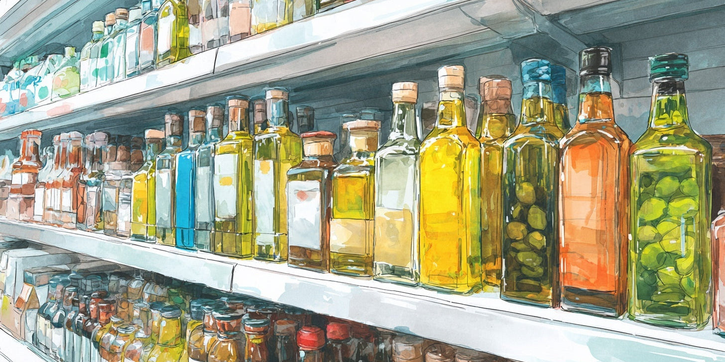 Trader Joe's Olive Oil Review: Complete Buyer's Guide (2026)