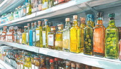 Trader Joe's Olive Oil: 9 Oils, Zero Polyphenol Data (2026)