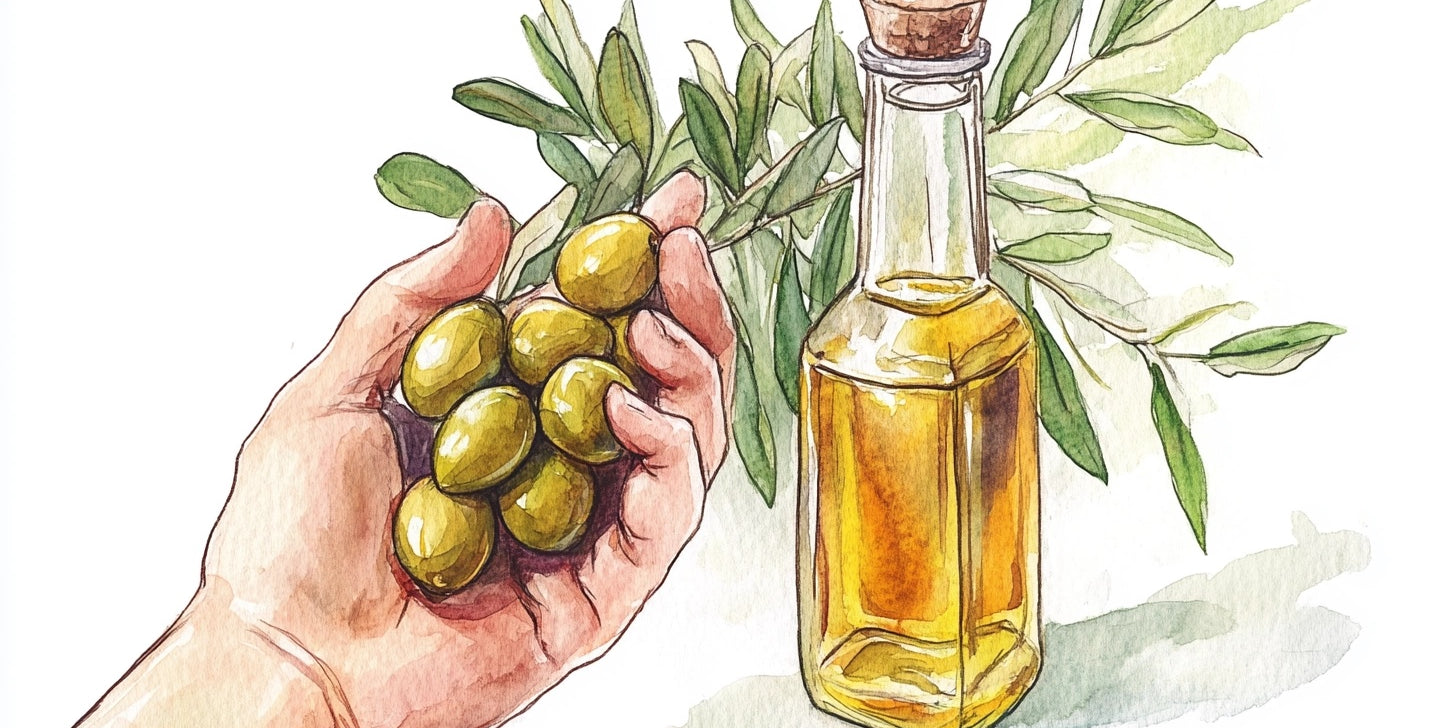 What is EVOO? The Ultimate Guide to Understanding Extra Virgin Olive Oil’s Grades and Benefits