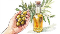 What is EVOO? The Ultimate Guide to Understanding Extra Virgin Olive Oil’s Grades and Benefits