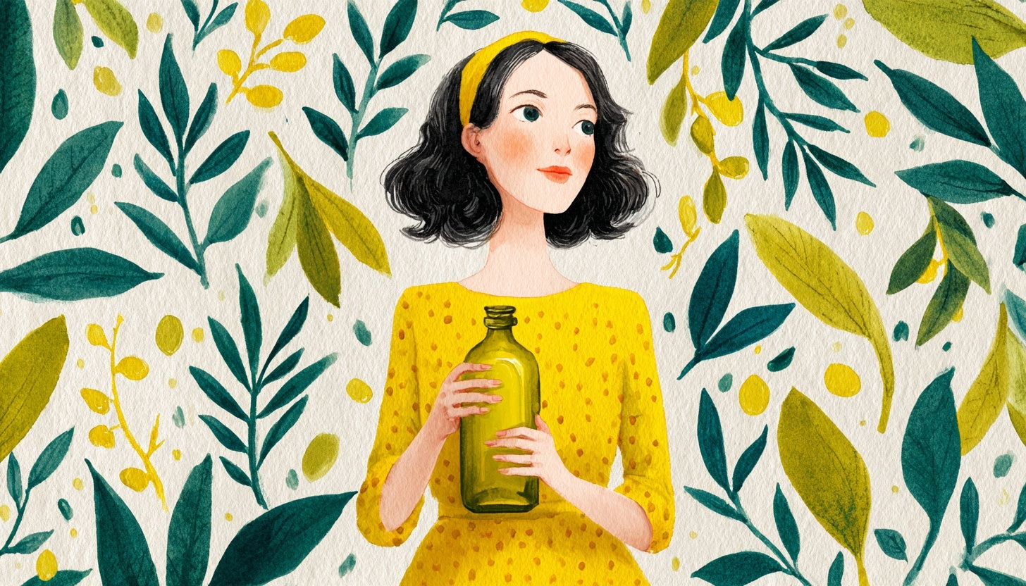 Zoefull Wild Olive Oil Review: Honest 2026 Buyer's Guide