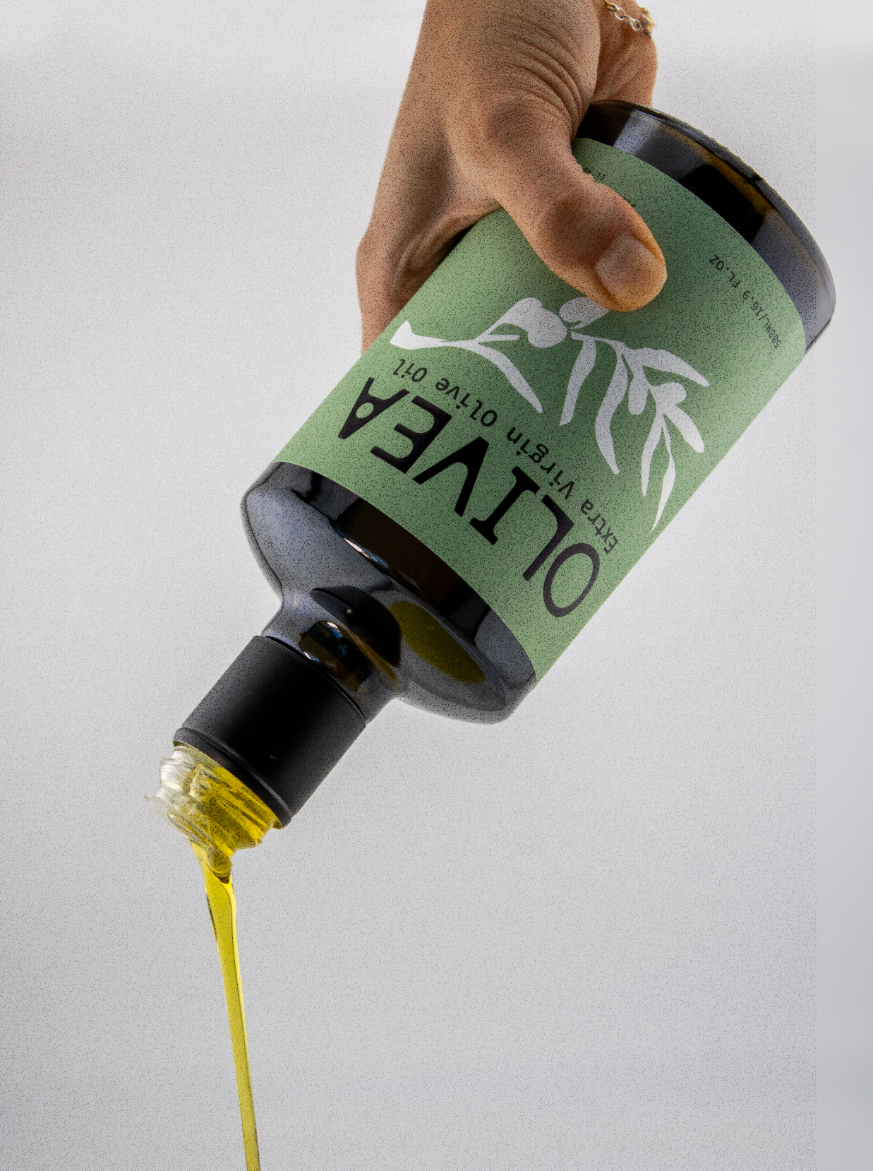 Olivea Essentials
