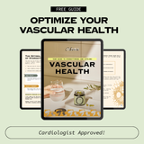Vascular Health Ebook