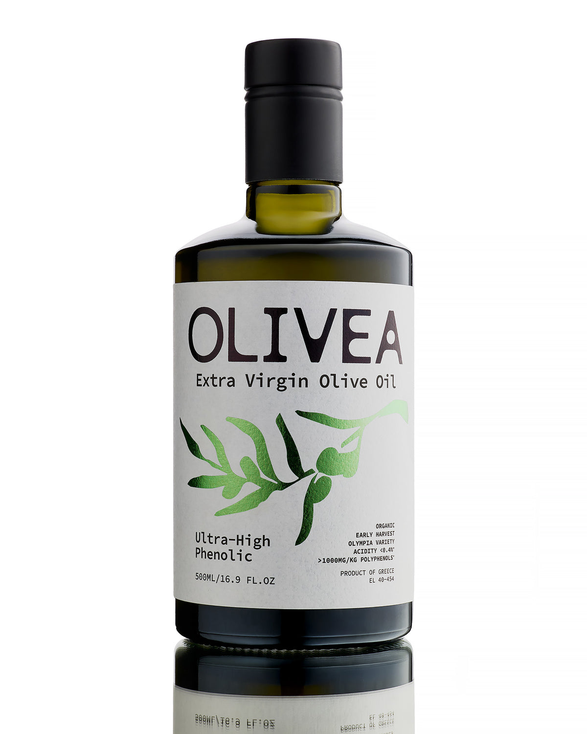 California Olive Ranch Review: Purity & Phthalates (2026) – Olivea