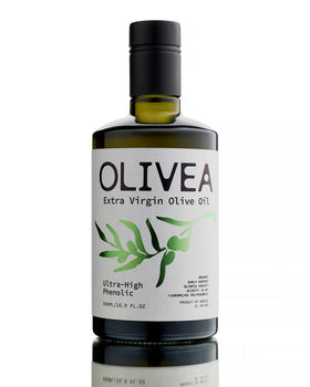 Ultra High Phenolic Extra Virgin Olive Oil - NEW 2025-26 HARVEST