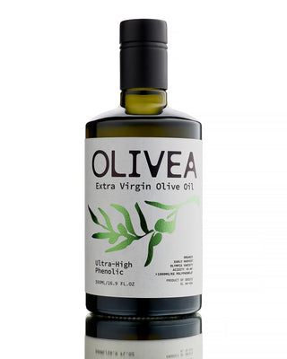 Ultra High Phenolic Extra Virgin Olive Oil — 1,000+ mg/kg Polyphenols
