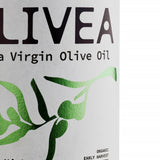 Ultra High Phenolic Extra Virgin Olive Oil — 1,000+ mg/kg Polyphenols