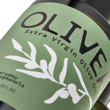 High Phenolic Extra Virgin Olive Oil — 500+ mg/kg Polyphenols