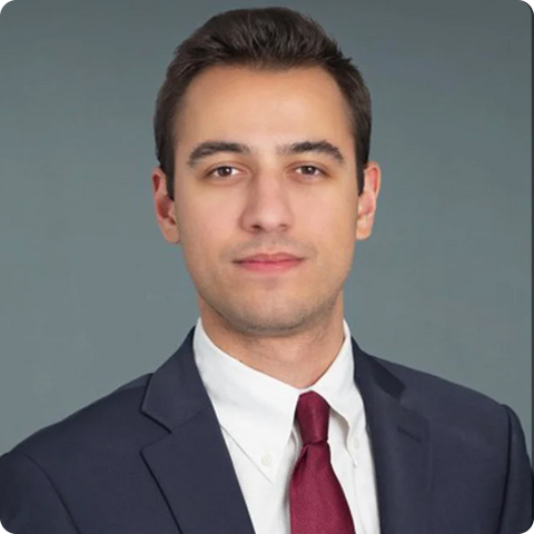 Dr. Constantine Tarabanis, MD