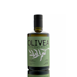 High Phenolic Extra Virgin Olive Oil — 500+ mg/kg Polyphenols