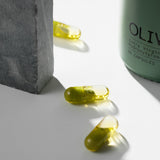 Olivea: Hydroxytyrosol Supplement