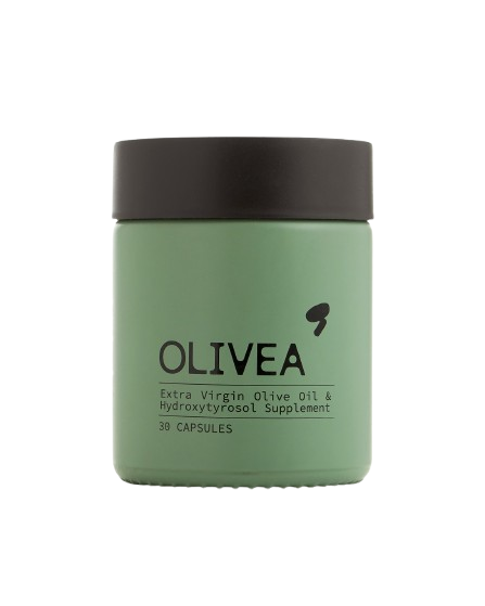 OLIVEA CAPSULES