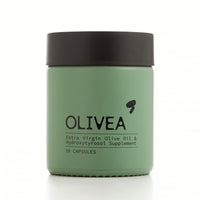 Olivea: Hydroxytyrosol Supplement