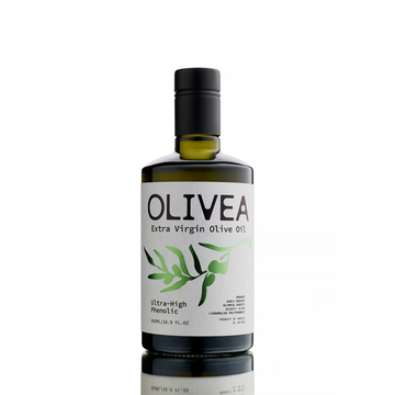 Ultra High Phenolic · Olympia