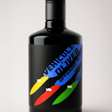 VÉHICULE × OLIVEA Offshore Extra Virgin Olive Oil (Limited Edition - 2025 Early Harvest)
