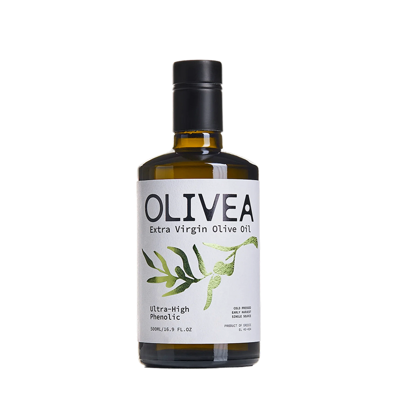 ULTRA HIGH PHENOLIC EVOO