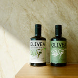 High Phenolic EVOO Bundle