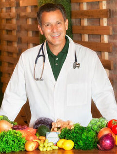 Dr. Joel Kahn