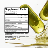 Olivea Hydroxytyrosol Supplement