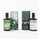 High Phenolic EVOO Bundle