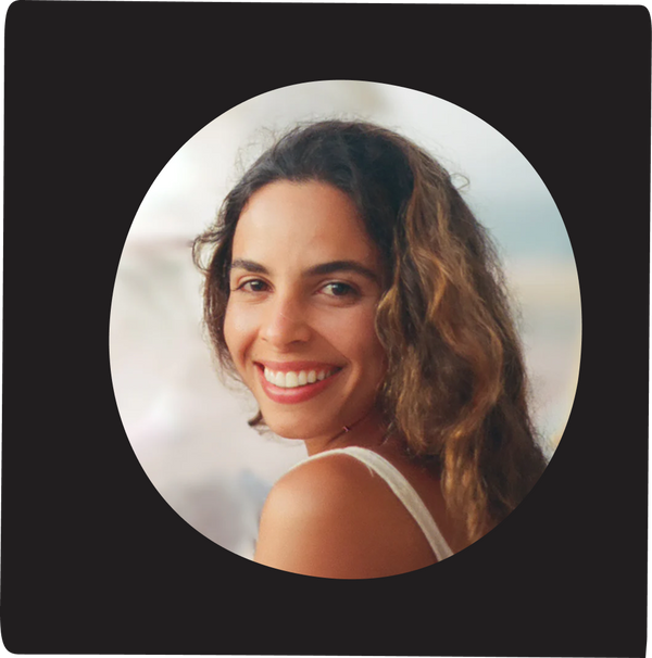 Sabrina Avila, founder of Olivea
