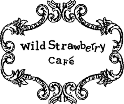 Wild Strawberry Cafe